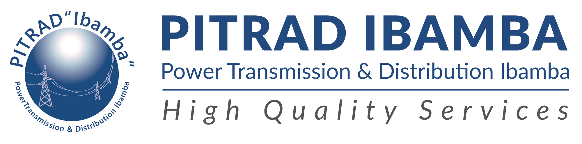 Pitrad Ibamba Ltd