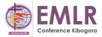 EMLR Conference Kibogora