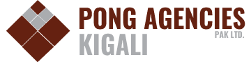 Pong Agencies Kigali