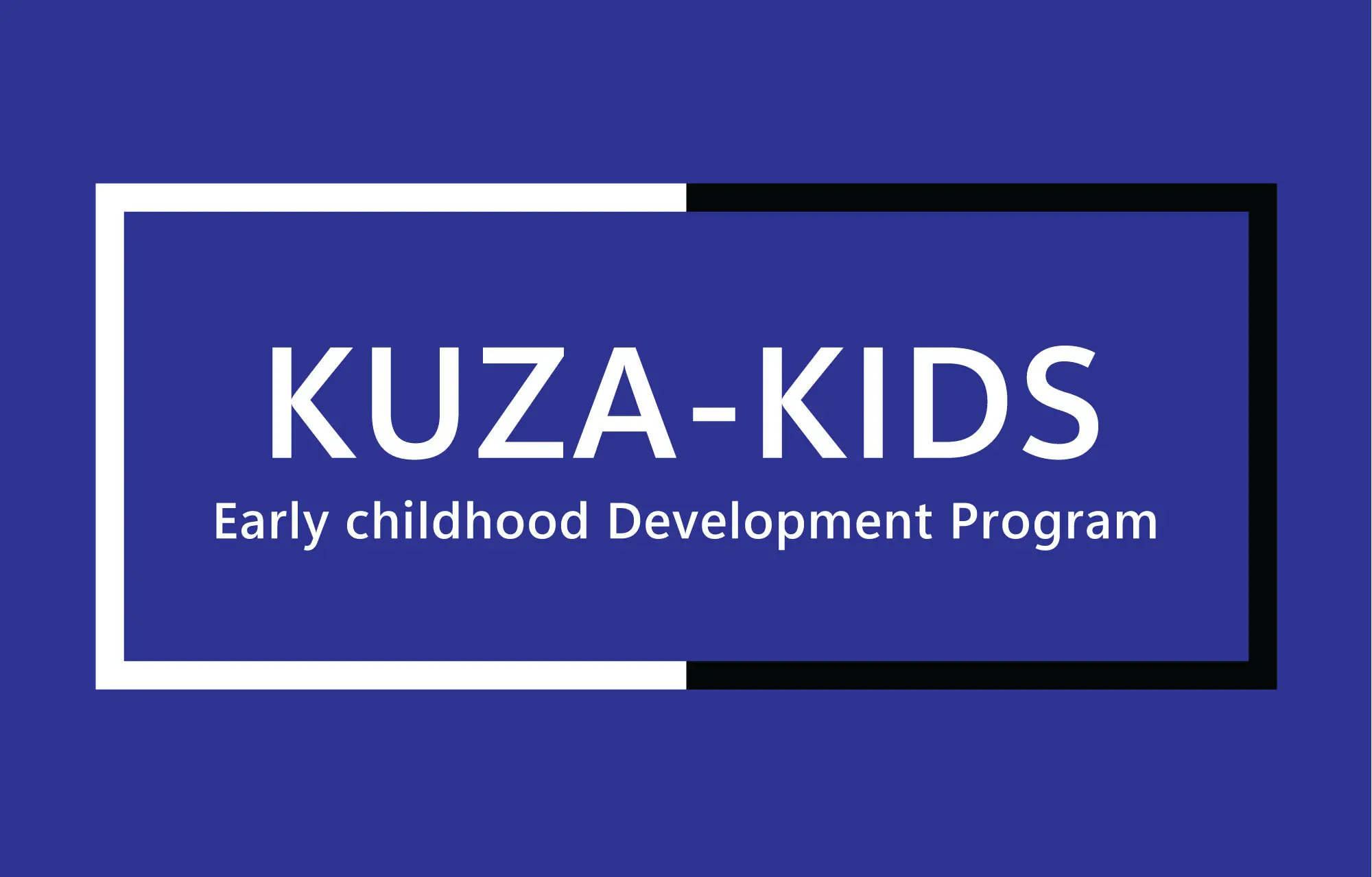 Kuza Kids
